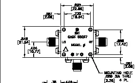 MO46PN Mixer