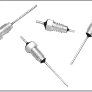 SCI-3102-002 – Resin Sealed Bolt-In EMI Filter (4-40 L Circuit, 50 VDC)