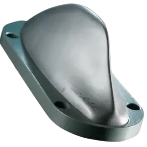 SENCITY Rail Excel Antenna, 4900–5975 MHz, 12 dBi Railway Directional – 1356.17.0010